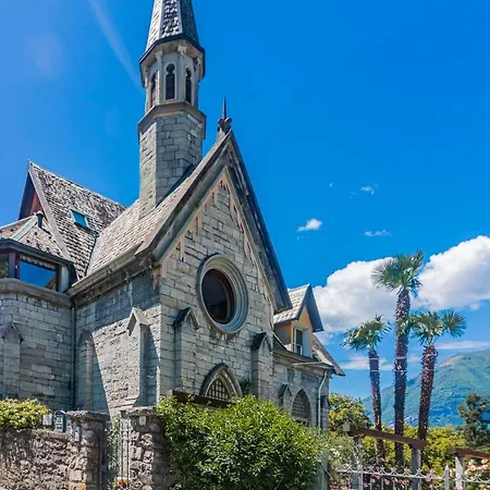 Apartment Gothic By Wonderful Italy Bellagio