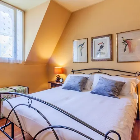 Gothic By Wonderful Italy Apartment Bellagio