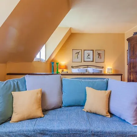 Gothic By Wonderful Italy Apartment Bellagio