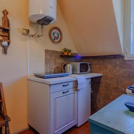 Gothic By Wonderful Italy Apartament
