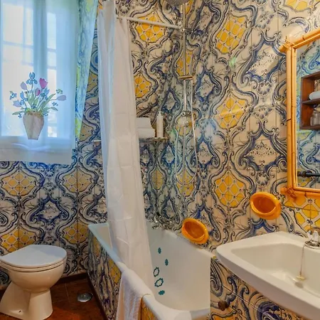 Apartment Gothic By Wonderful Italy