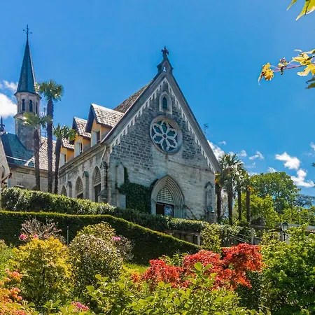 Gothic By Wonderful Italy Daire